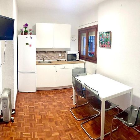 Apartamento Zona Palacio De Las Duenas Y Las Setas Sevilla Dış mekan fotoğraf