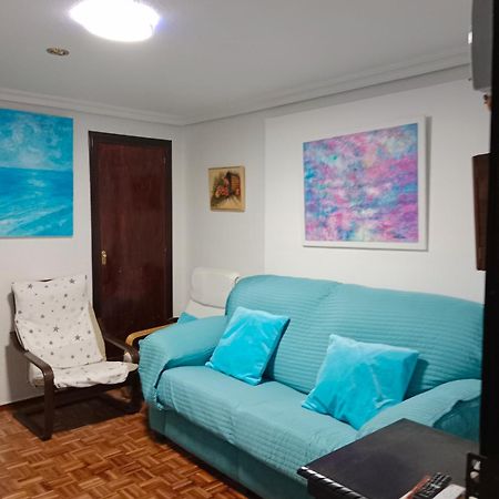 Apartamento Zona Palacio De Las Duenas Y Las Setas Sevilla Dış mekan fotoğraf