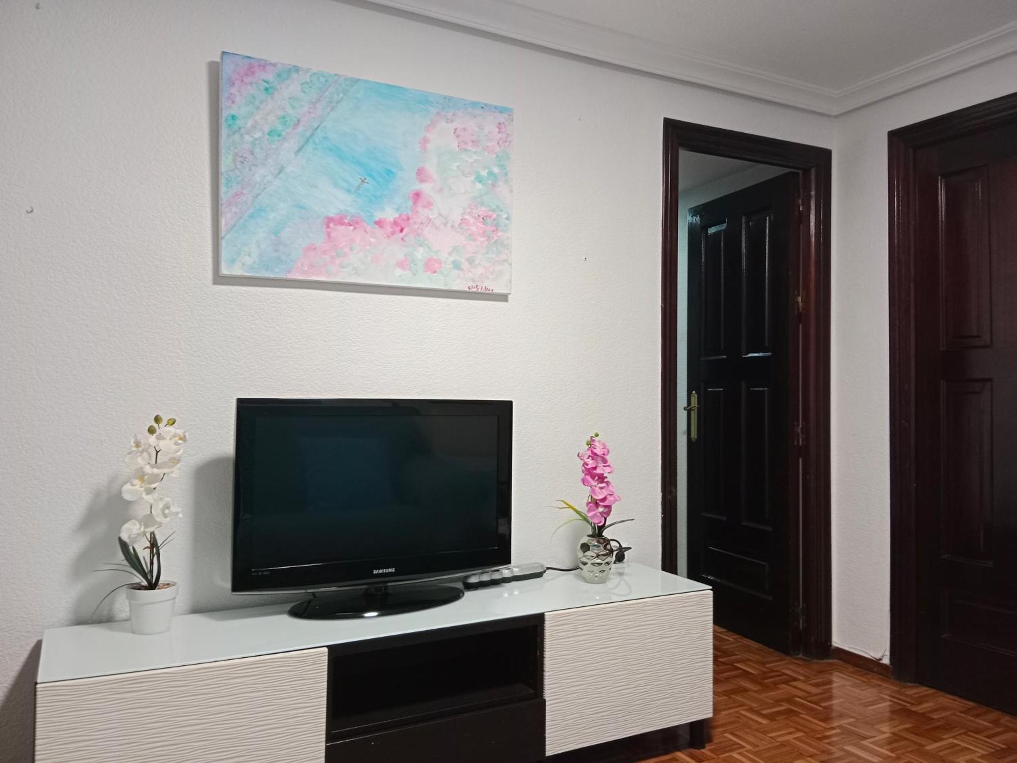 Apartamento Zona Palacio De Las Duenas Y Las Setas Sevilla Dış mekan fotoğraf