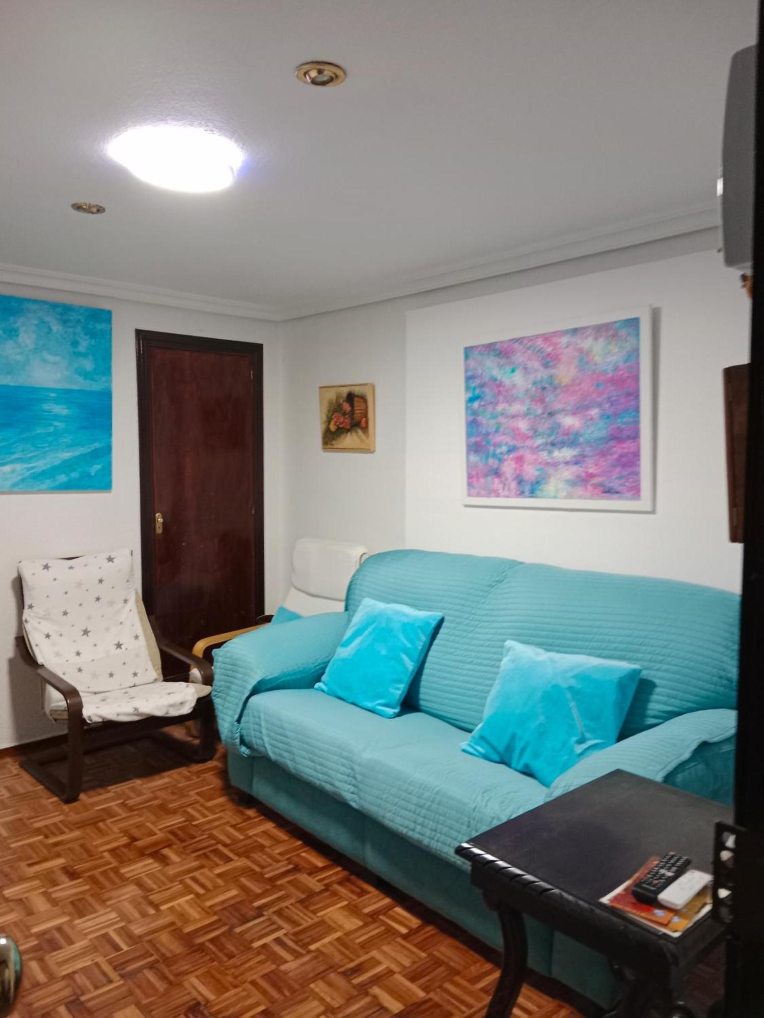 Apartamento Zona Palacio De Las Duenas Y Las Setas Sevilla Dış mekan fotoğraf