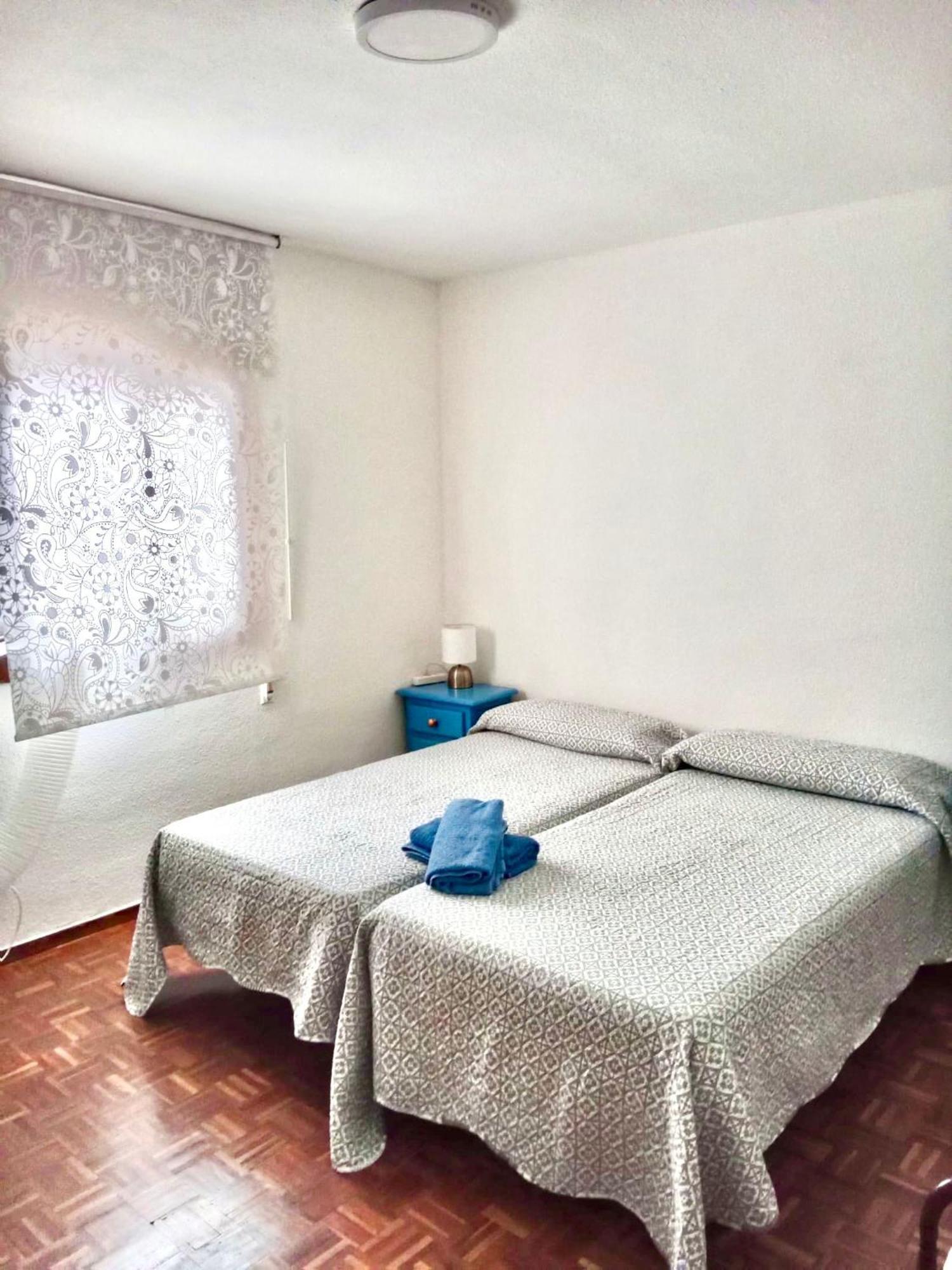 Apartamento Zona Palacio De Las Duenas Y Las Setas Sevilla Dış mekan fotoğraf