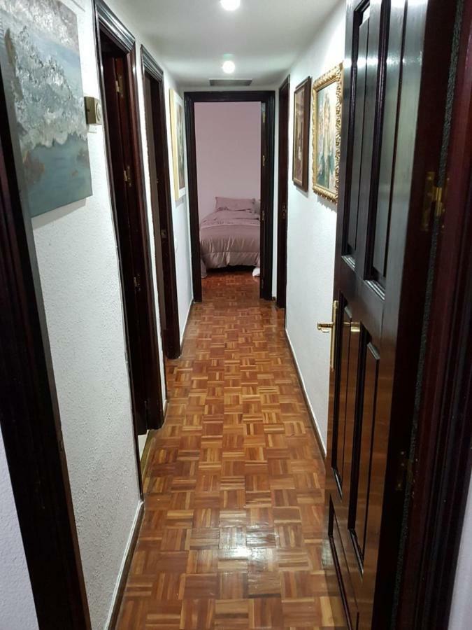 Apartamento Zona Palacio De Las Duenas Y Las Setas Sevilla Dış mekan fotoğraf