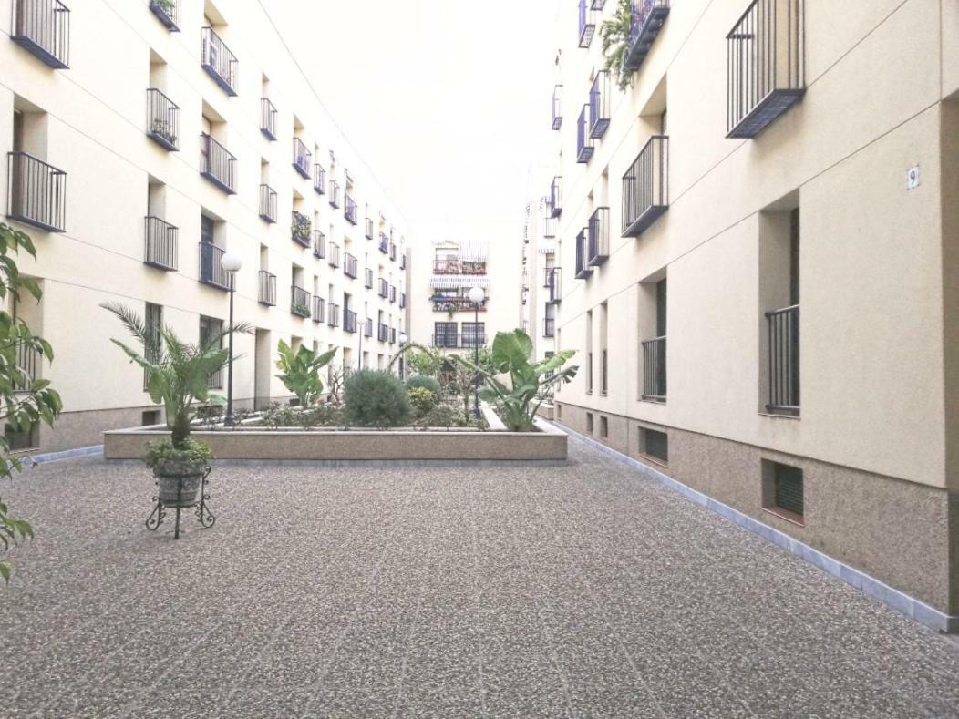 Apartamento Zona Palacio De Las Duenas Y Las Setas Sevilla Dış mekan fotoğraf