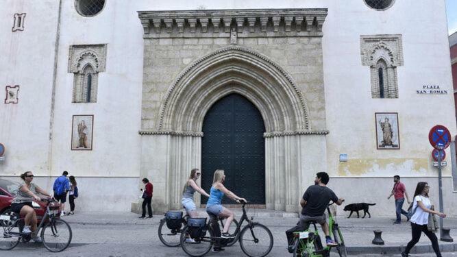 Apartamento Zona Palacio De Las Duenas Y Las Setas Sevilla Dış mekan fotoğraf