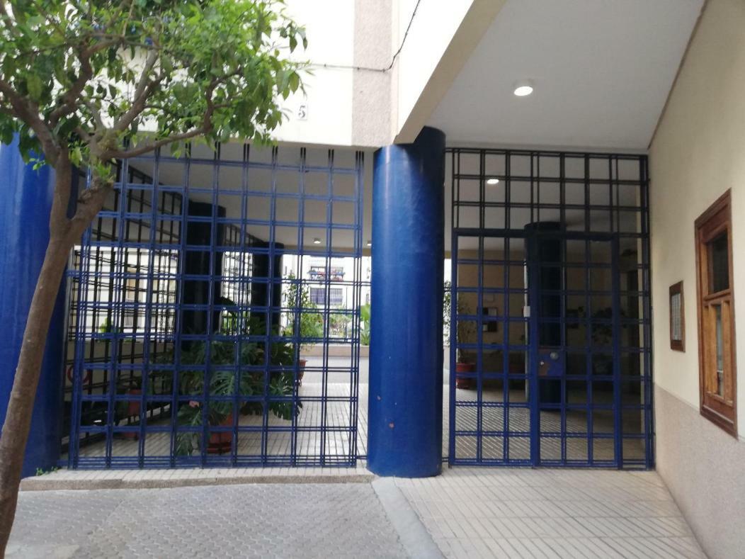 Apartamento Zona Palacio De Las Duenas Y Las Setas Sevilla Dış mekan fotoğraf